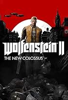 Wolfenstein II: The New Colossus