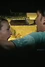 Marieke Heebink and Jack Wouterse in En route (1994)