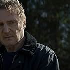 Liam Neeson in In the Land of Saints and Sinners (2023)