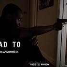 Adonis Armstrong in “I Had To”