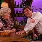 Phyllis Diller and Fred Willard in D.C. Follies (1987)