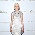 Michelle Williams at an event for After the Wedding (2019)