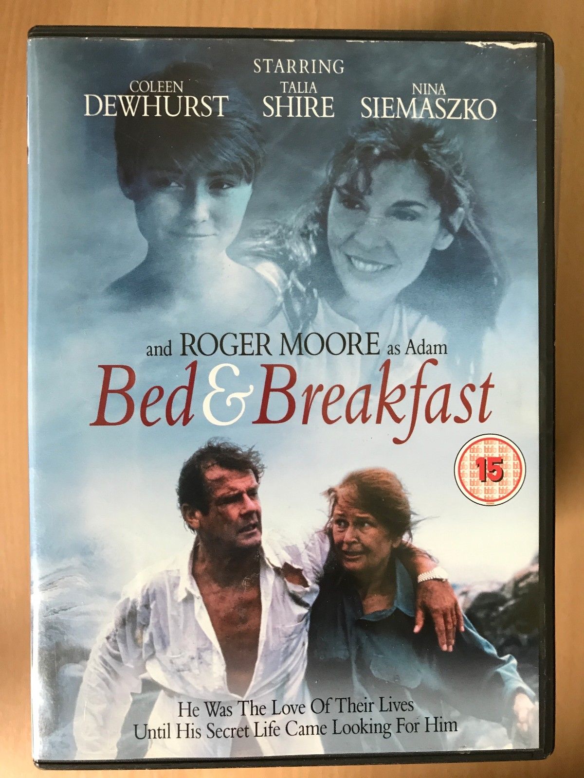 Bed & Breakfast (1991)