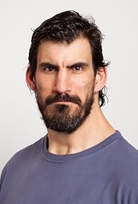 Primary photo for Robert Maillet