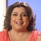 Delnaaz Irani