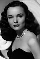 Wanda Hendrix