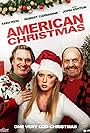 Robert Carradine, Tara Reid, and John Ashton in American Christmas (2019)