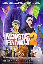 Monster Family 2