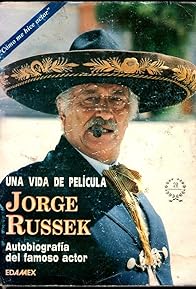 Primary photo for Jorge Russek
