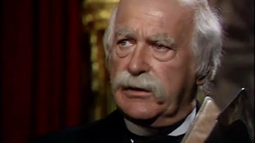 Curd Jürgens in Fall of Eagles (1974)