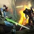 Star Wars: The Old Republic - Onslaught (2019)