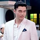 Henry Golding in Crazy Rich Asians (2018)
