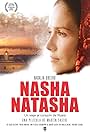 Natalia Oreiro in Nasha Natasha (2020)