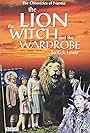 The Lion, the Witch & the Wardrobe (1988)