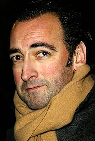 Primary photo for Alistair McGowan