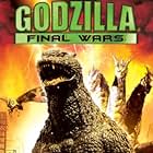 Godzilla: Final Wars (2004)