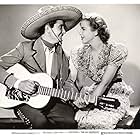 Ida Lupino and Nino Martini in The Gay Desperado (1936)