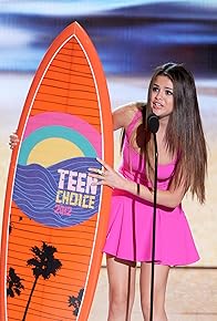Primary photo for Teen Choice Awards 2012