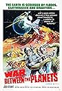 War Between the Planets (1966)