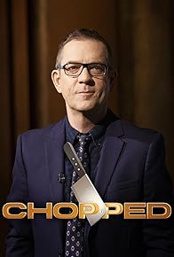 Primary photo for Chopped