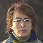 Bae Yong-jun in Winter Sonata (2002)