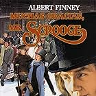 Albert Finney in Scrooge (1970)