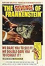 The Revenge of Frankenstein (1958)