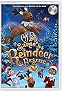 Elf Pets: Santa's Reindeer Rescue (2020)