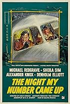 The Night My Number Came Up (1955)