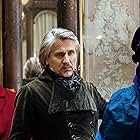 Stanislas Merhar in Les secrets de la princesse de Cadignan (2023)