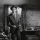 Dirk Bogarde in The Blue Lamp (1950)