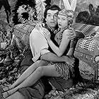 June Haver and Fred MacMurray in Where Do We Go from Here? (1945)