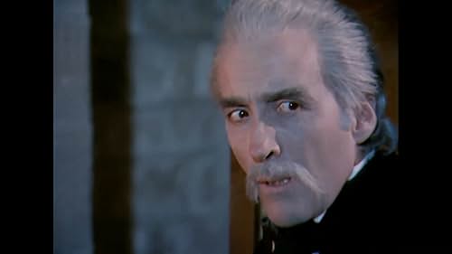 Count Dracula, a gray-haired vampire who regains his youth by dining on the blood of maidens, is pursued in London and Transylvania by Professor Van Helsing, Jonathan Harker and Quincey Morris after he victimizes them and their loved ones.