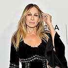Sarah Jessica Parker at an event for Here and Now (2018)