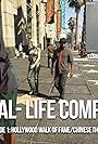 Gerald 'Slink' Johnson in GTA V Real-Life Comparisons (2021)