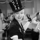 Ginger Rogers in Stage Door (1937)