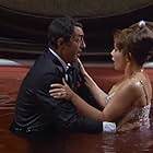 Ann-Margret and Dean Martin in Murderers' Row (1966)