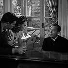 Bing Crosby, James Brown, and Jean Heather in Going My Way (1944)