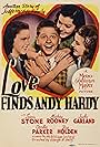 Love Finds Andy Hardy