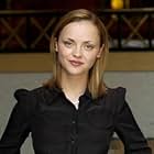 Christina Ricci at an event for Prozac Nation (2001)