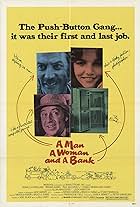 A Man, a Woman and a Bank (1979)