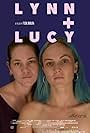 Roxanne Scrimshaw and Nichola Burley in Lynn + Lucy (2019)