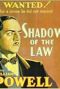 Primary photo for Shadow of the Law