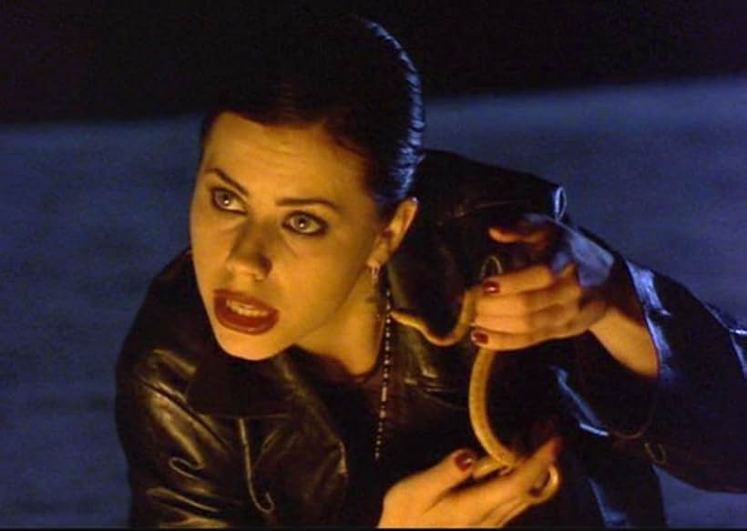 Fairuza Balk in The Craft (1996)