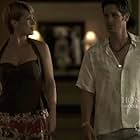 DEADLY HONEYMOON (TBS) Zoe McLellan, Peter Katona