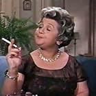 Mae Questel in A Majority of One (1961)