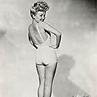 Betty Grable in Pin Up Girl (1944)