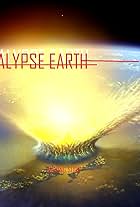 2036 Apocalypse Earth