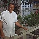 John Wayne in Donovan's Reef (1963)