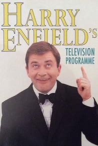 Primary photo for Harry Enfield's Television Programme